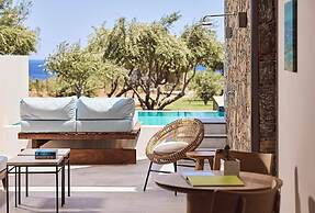 St. Nicolas Bay Resort Hotel & Villas