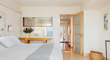 St. Nicolas Bay Resort Hotel & Villas