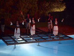 St. Nicolas Bay Resort Hotel & Villas