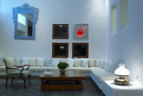 St. Nicolas Bay Resort Hotel & Villas