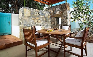 St. Nicolas Bay Resort Hotel & Villas