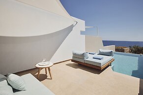 St. Nicolas Bay Resort Hotel & Villas