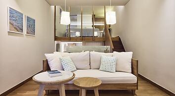 St. Nicolas Bay Resort Hotel & Villas