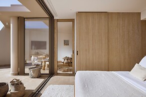 St. Nicolas Bay Resort Hotel & Villas