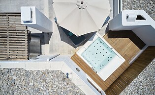 St. Nicolas Bay Resort Hotel & Villas