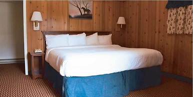 Buffalo Bill Village Cabins