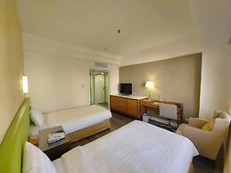 Silvermine Beach Resort