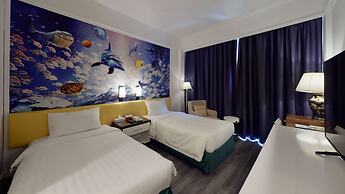 Silvermine Beach Resort
