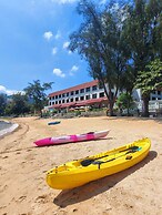 Silvermine Beach Resort