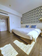 Silvermine Beach Resort