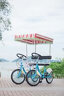 Silvermine Beach Resort