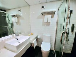 Silvermine Beach Resort