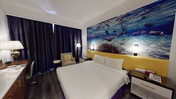 Silvermine Beach Resort