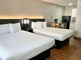 Studio 6 Austin, TX - Midtown