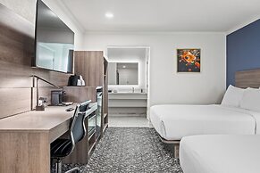 University Park Inn & Suites, an Ascend Collection Hotel