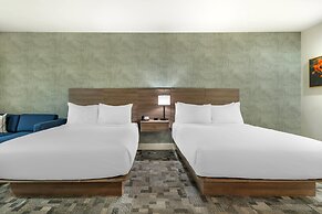 University Park Inn & Suites, an Ascend Collection Hotel