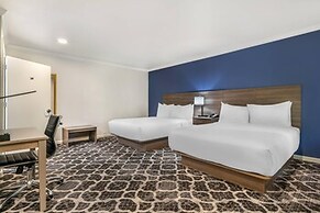 University Park Inn & Suites, an Ascend Collection Hotel