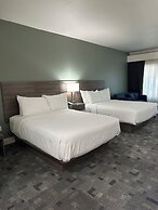 University Park Inn & Suites