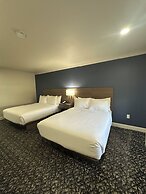 University Park Inn & Suites