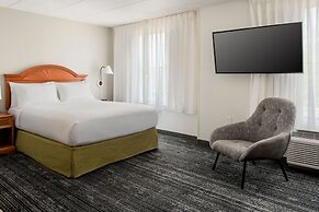 TownePlace Suites by Marriott Wilmington Newark/Christiana