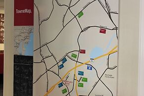TownePlace Suites by Marriott Wilmington Newark/Christiana