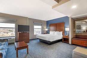 Comfort Suites near Birkdale Village- Huntersville