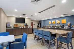 Comfort Suites near Birkdale Village- Huntersville
