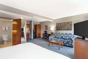 Comfort Suites near Birkdale Village- Huntersville
