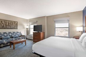 Comfort Suites near Birkdale Village- Huntersville