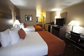Hawthorn Suites by Wyndham Napa Valley