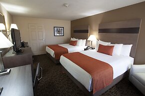 Hawthorn Suites by Wyndham Napa Valley