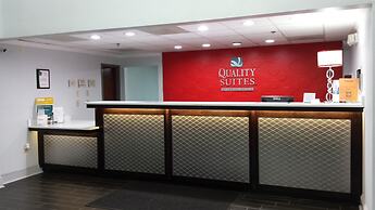 Quality Suites Pineville - Charlotte