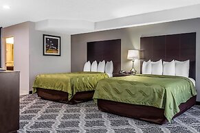 Quality Suites Pineville - Charlotte