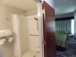 Quality Suites Pineville - Charlotte