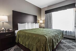 Quality Suites Pineville - Charlotte