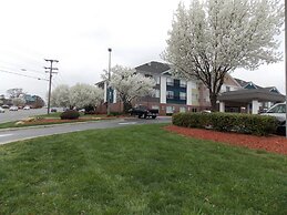 Quality Suites Pineville - Charlotte