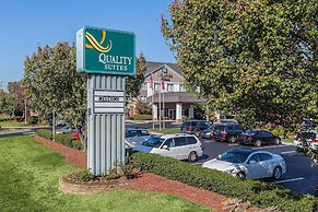 Quality Suites Pineville - Charlotte