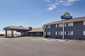 Days Inn by Wyndham Ritzville