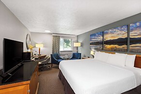 Days Inn by Wyndham Ritzville