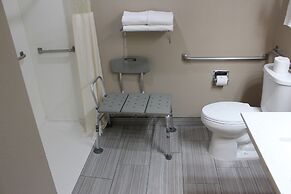 Days Inn by Wyndham Ritzville