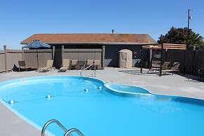 Days Inn by Wyndham Ritzville