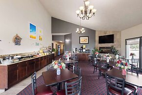 Days Inn by Wyndham Ritzville