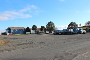 Days Inn by Wyndham Ritzville