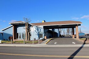 Days Inn by Wyndham Ritzville