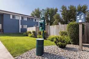 Days Inn by Wyndham Ritzville