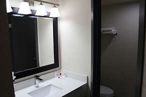 Days Inn by Wyndham Ritzville