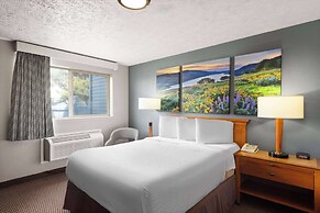 Days Inn by Wyndham Ritzville