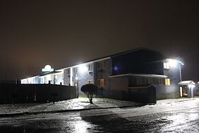 Days Inn by Wyndham Ritzville