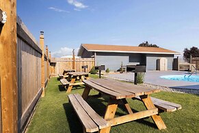 Days Inn by Wyndham Ritzville