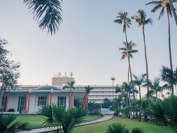 Inya Lake Hotel